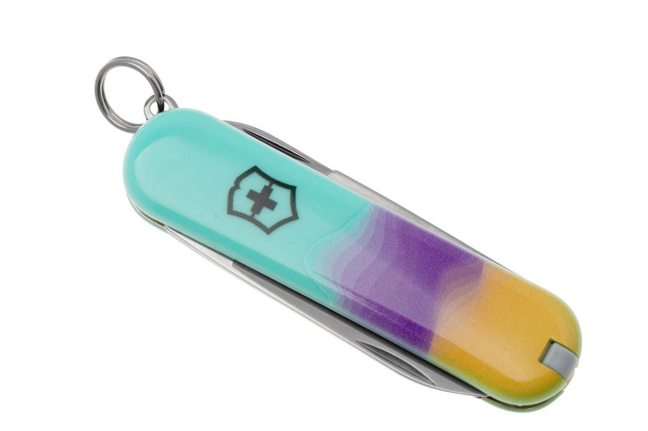 Victorinox Classic SD Sydney Style 0.6223.E222 Zwitsers zakmes