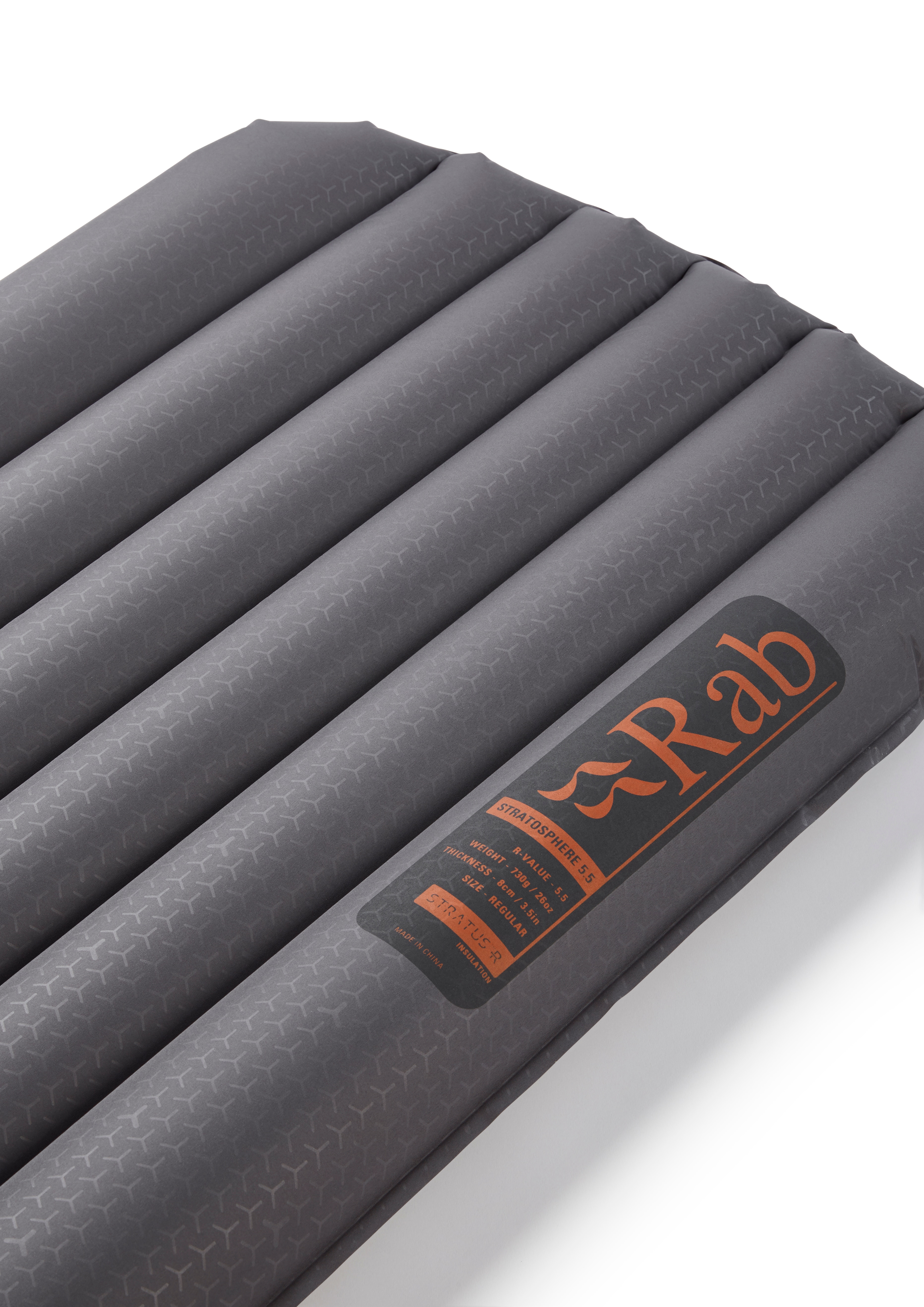 RAB Stratosphere 5.5<br>R-Verdi 5.5