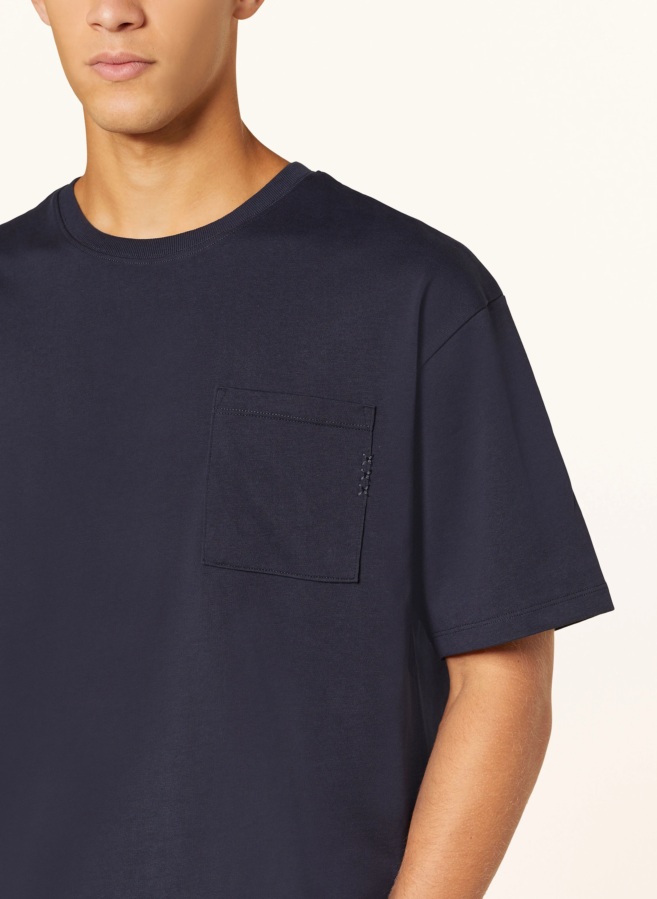 SCOTCH & SODA T-Shirt CORE