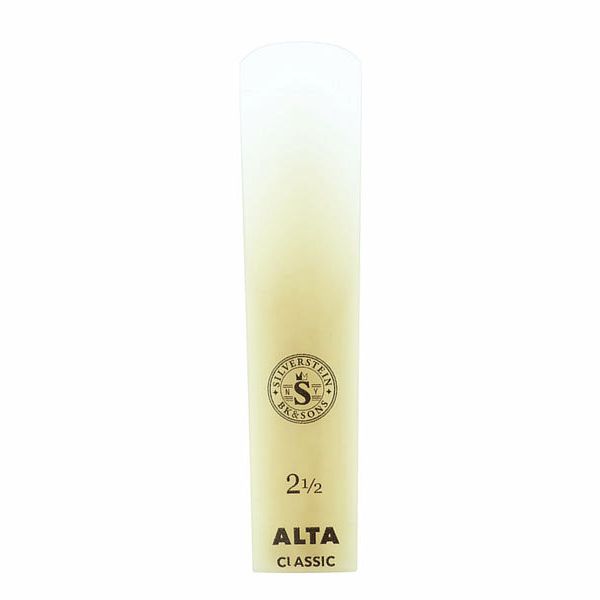 Silverstein Alta Ambipoly Alto Classic 2.5