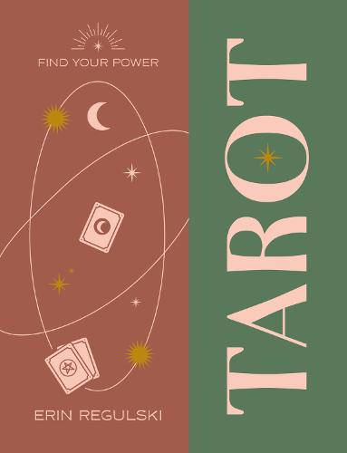 Find Your Power: Tarot (Hardback)