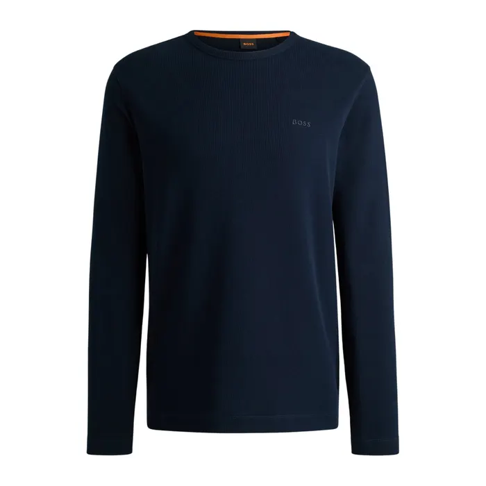 Boss Tempesto Longsleeve Shirt Heren