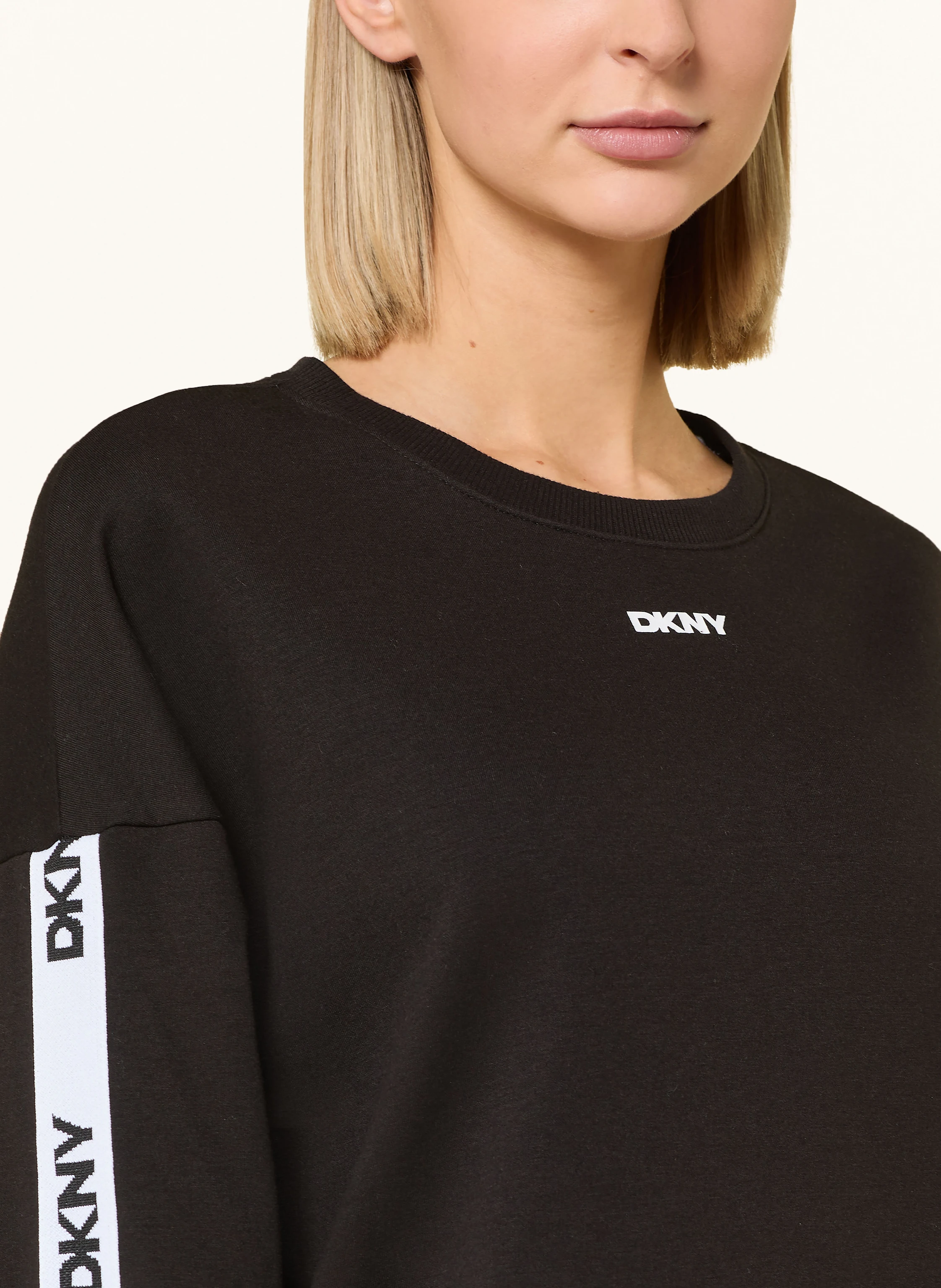 DKNY Lounge-Kleid NEW VISION NEW YORK