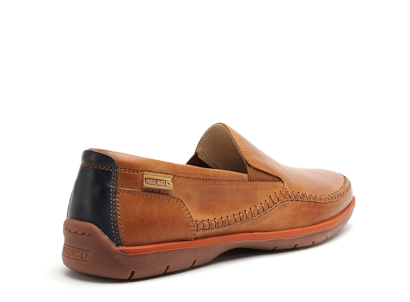 Pikolinos basses homme m9a3111 marron