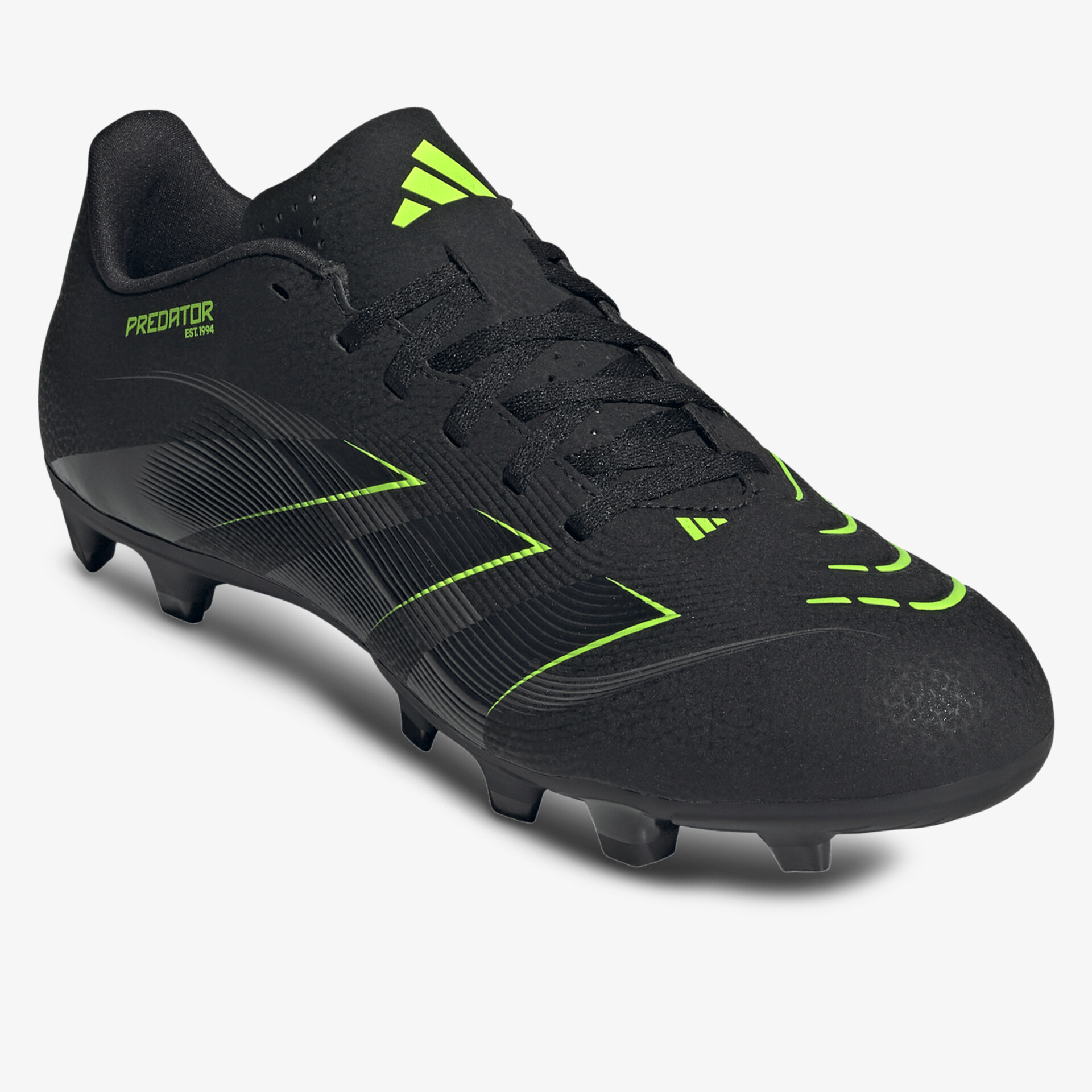 adidas Herren Fußballschuhe PREDATOR CLUB FG/MG - reno.de