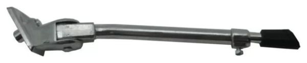 Béquille vélo Aluminium - Réglable   Cap