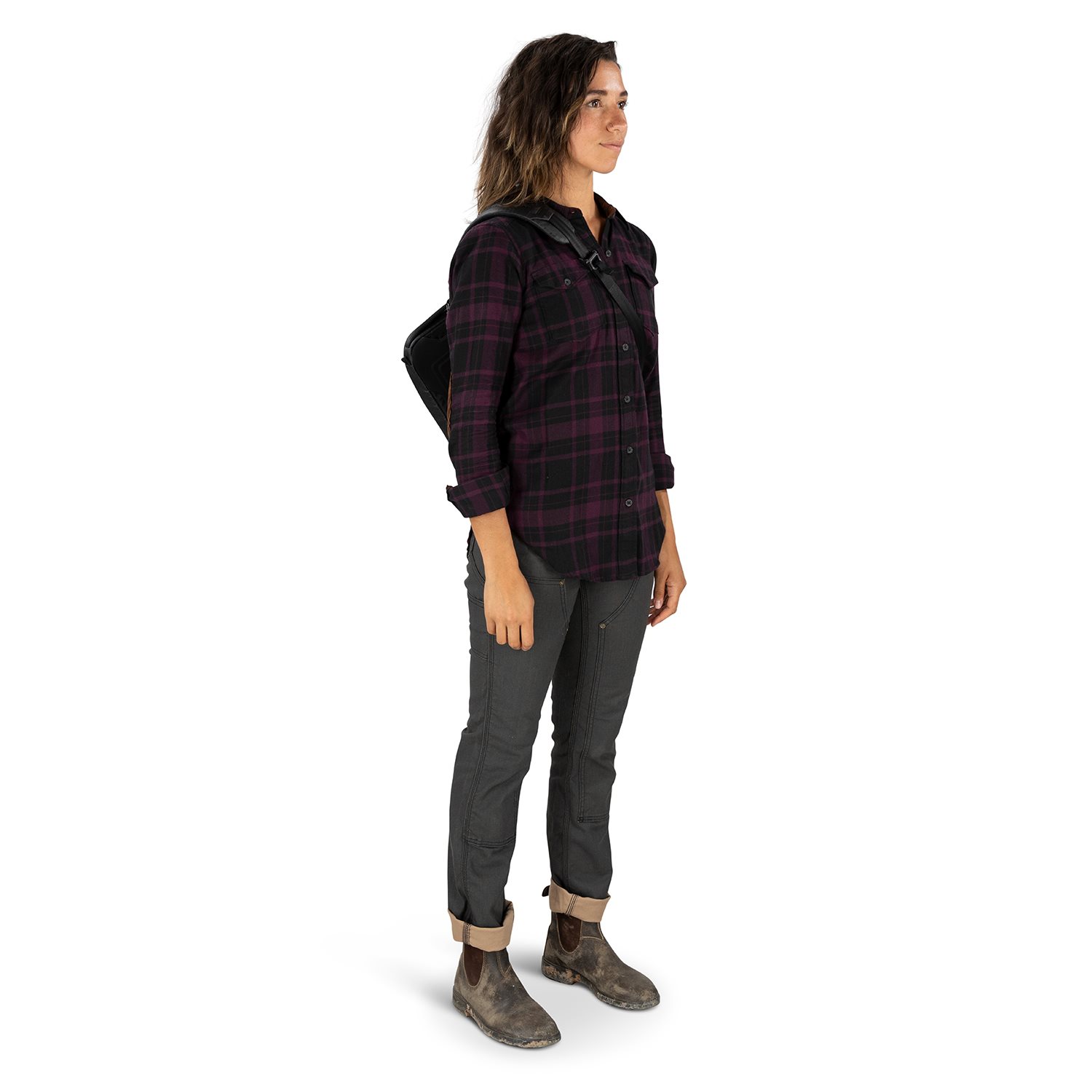 Osprey Archeon Sling 10L black
