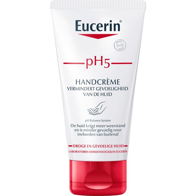 Eucerin pH5 Handcrème 75 ML