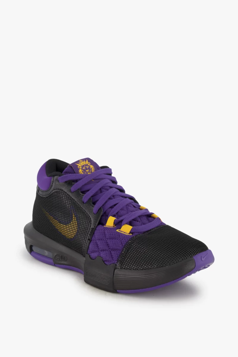 Nike Lebron Witness 8 Herren Basketballschuh