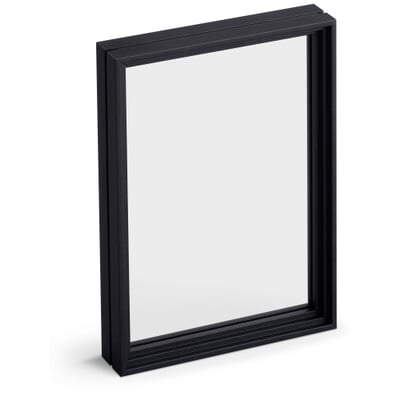 Rahmen Standing Frame, Aluminium