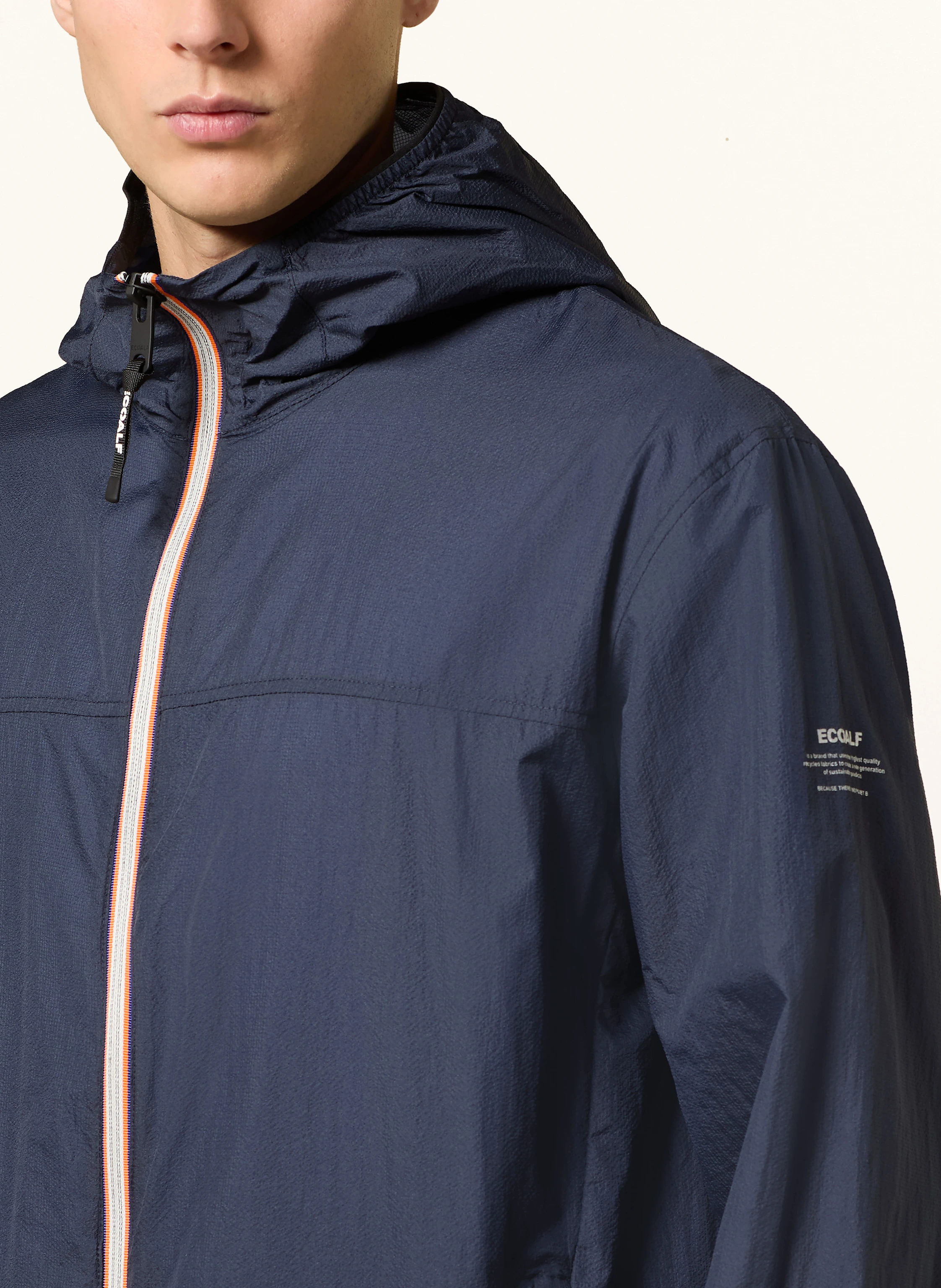 ECOALF Jacke MORI