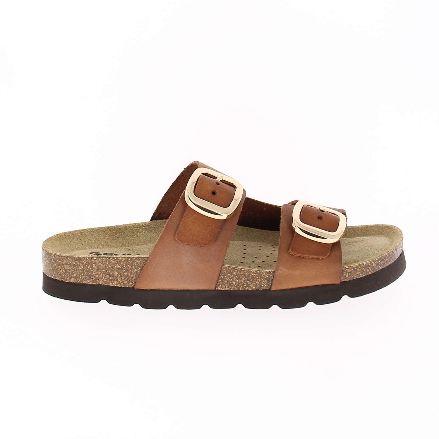 Sandales femme GEOX D BRIONIA HIGH