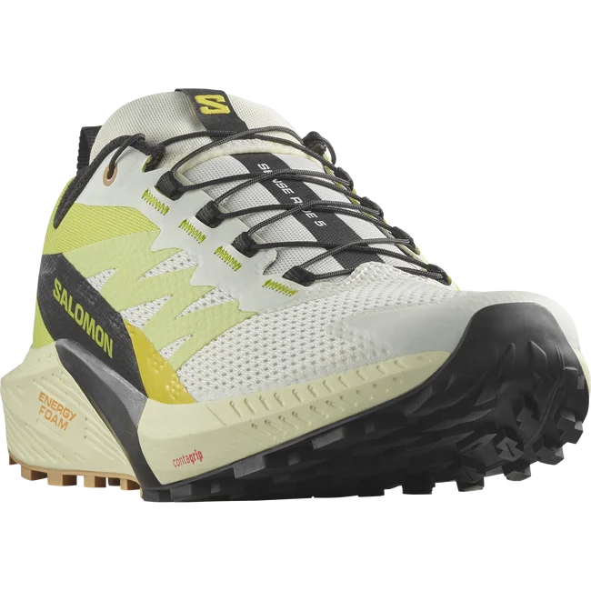 SENSE RIDE 5  Chaussures de trail running pour homme