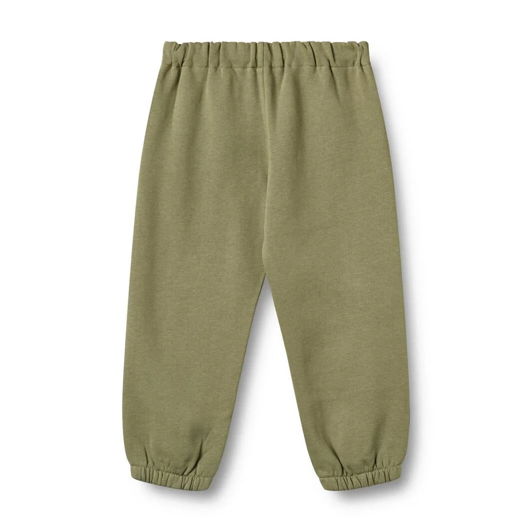 Wheat Trackpants Kasai
