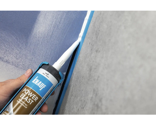 Knauf Power Elast Hybride Afdichtmiddel 290 ml