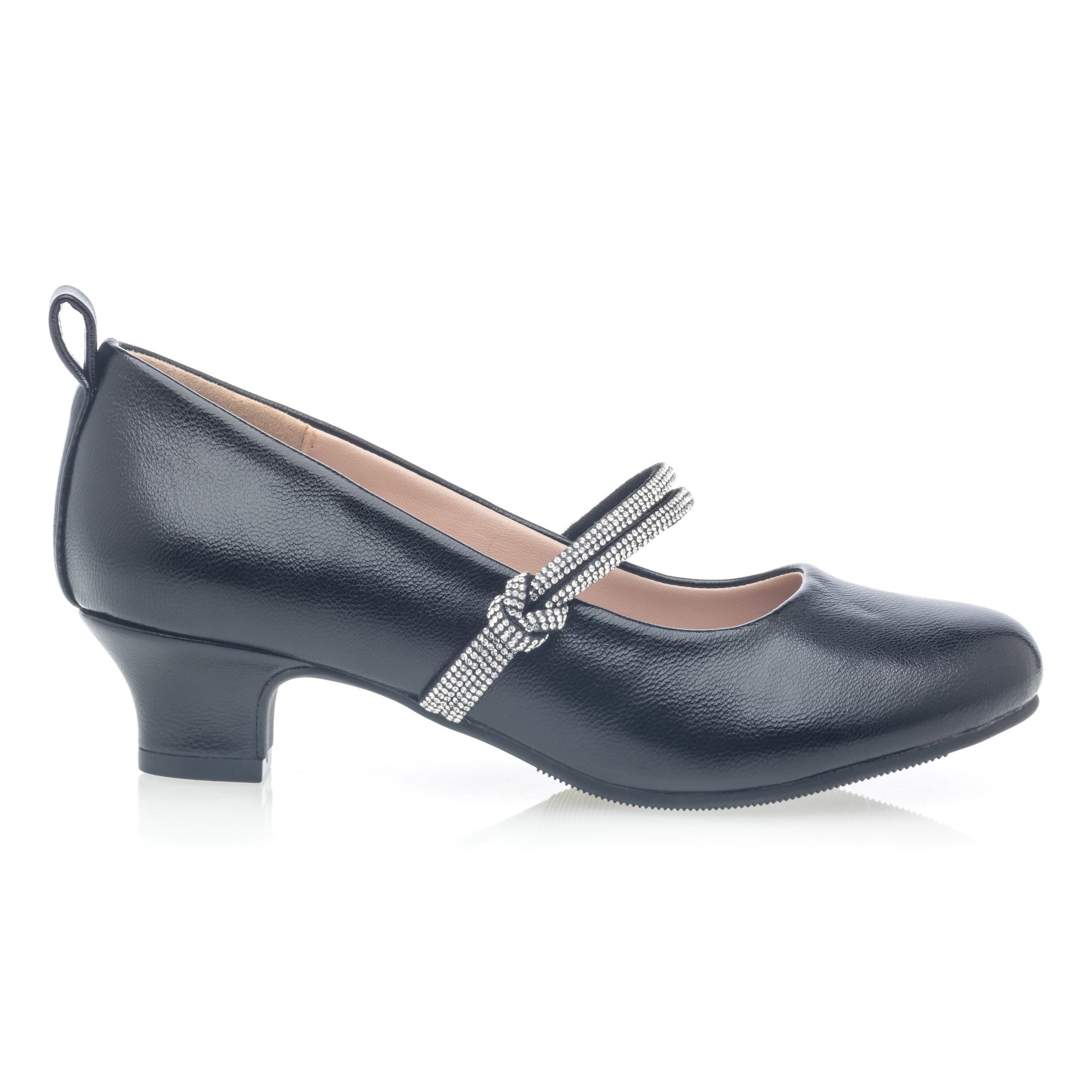 Babies Fille noir
