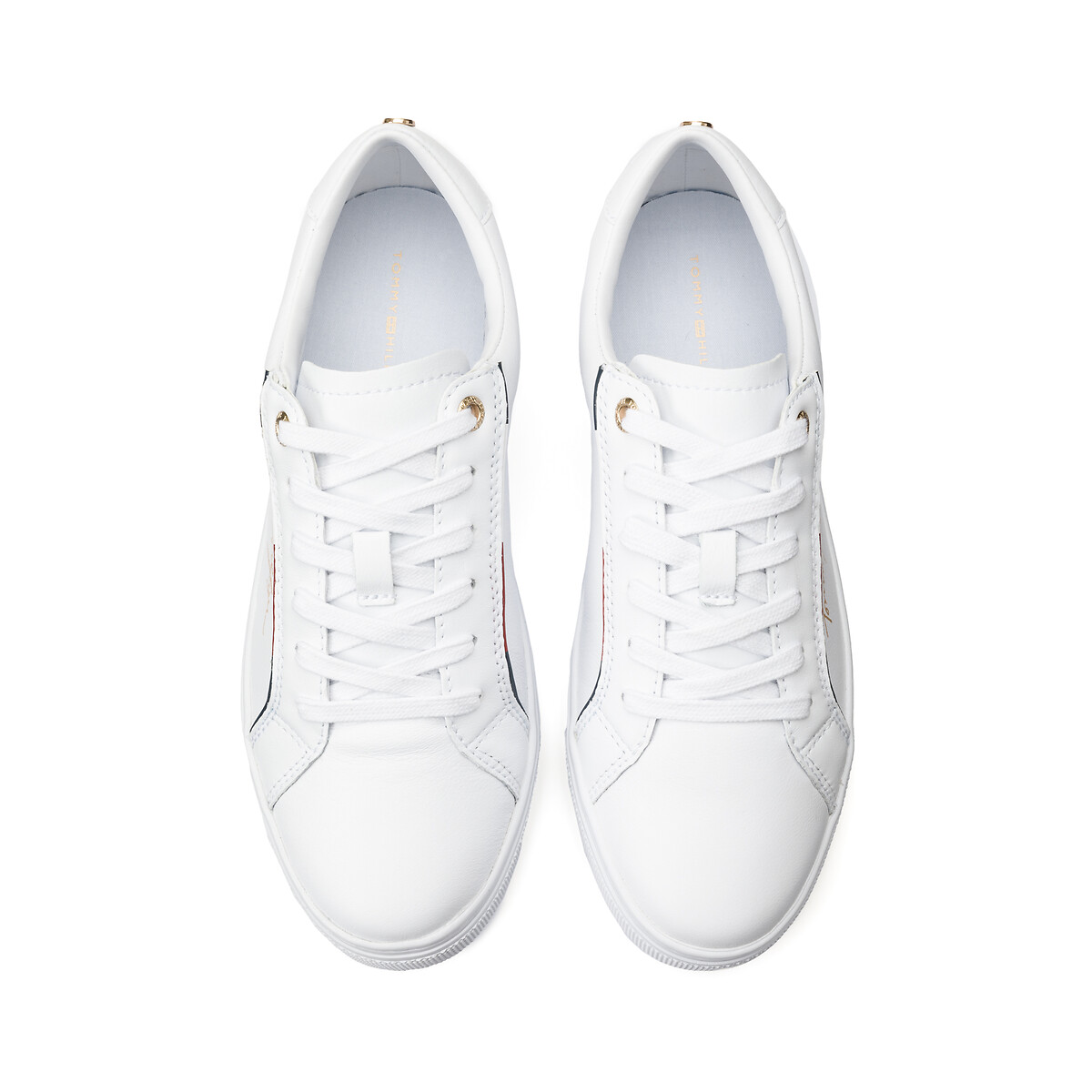 Tênis TOMMY HILFIGER TH Signature