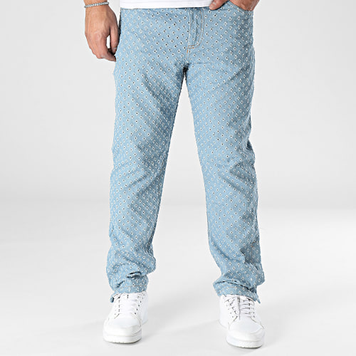 Jean Bleu Denim