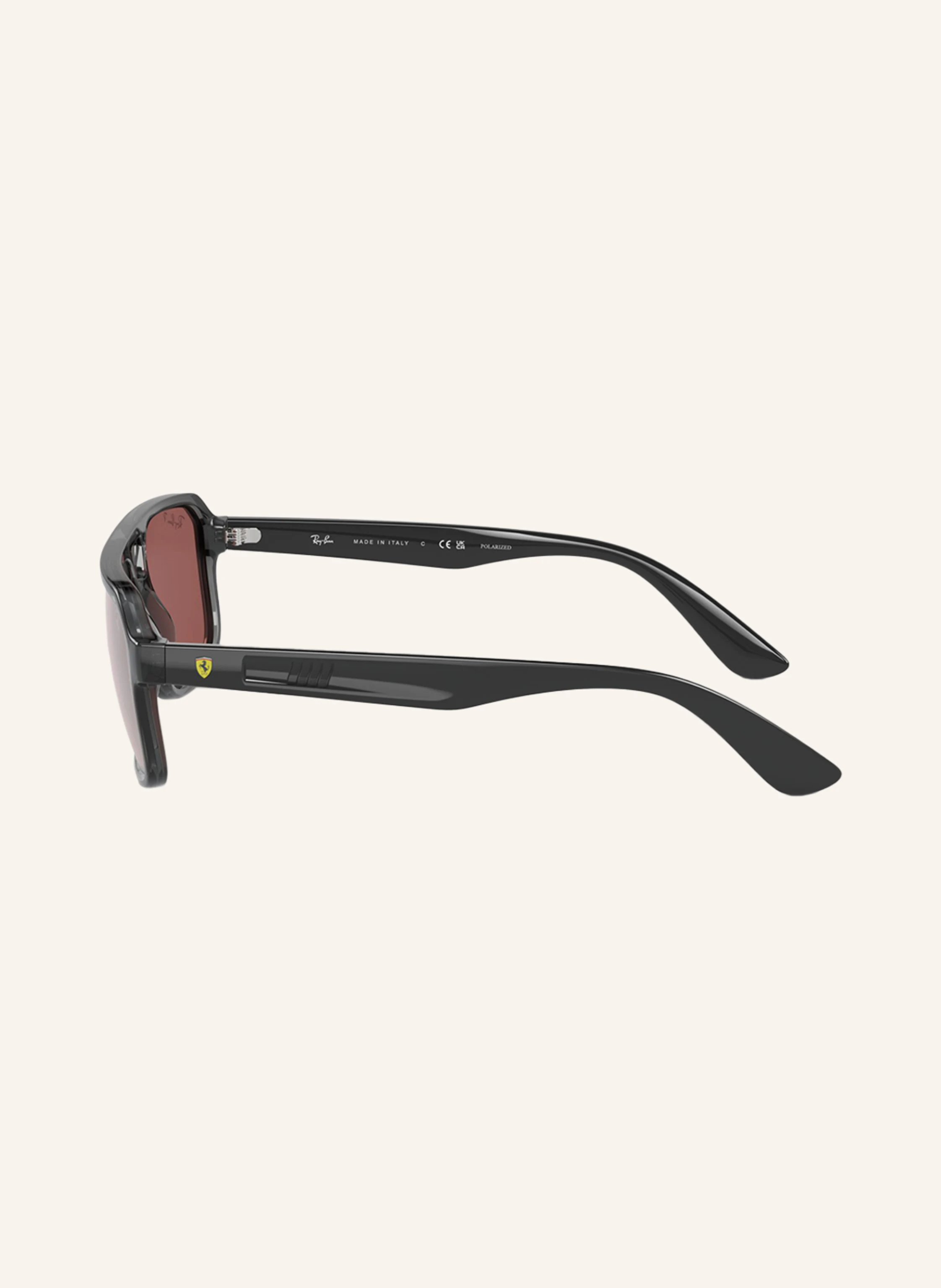 Ray-Ban Sonnenbrille RB4414M