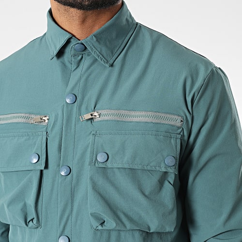 Ensemble Cargo LL682 Vert