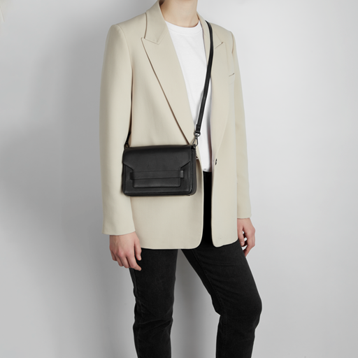 Markberg Vanyambg Grain Crossover, Black