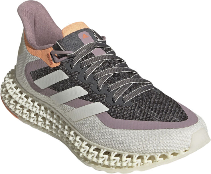 adidas 4D FWD 2 løbesko Multifarvet
