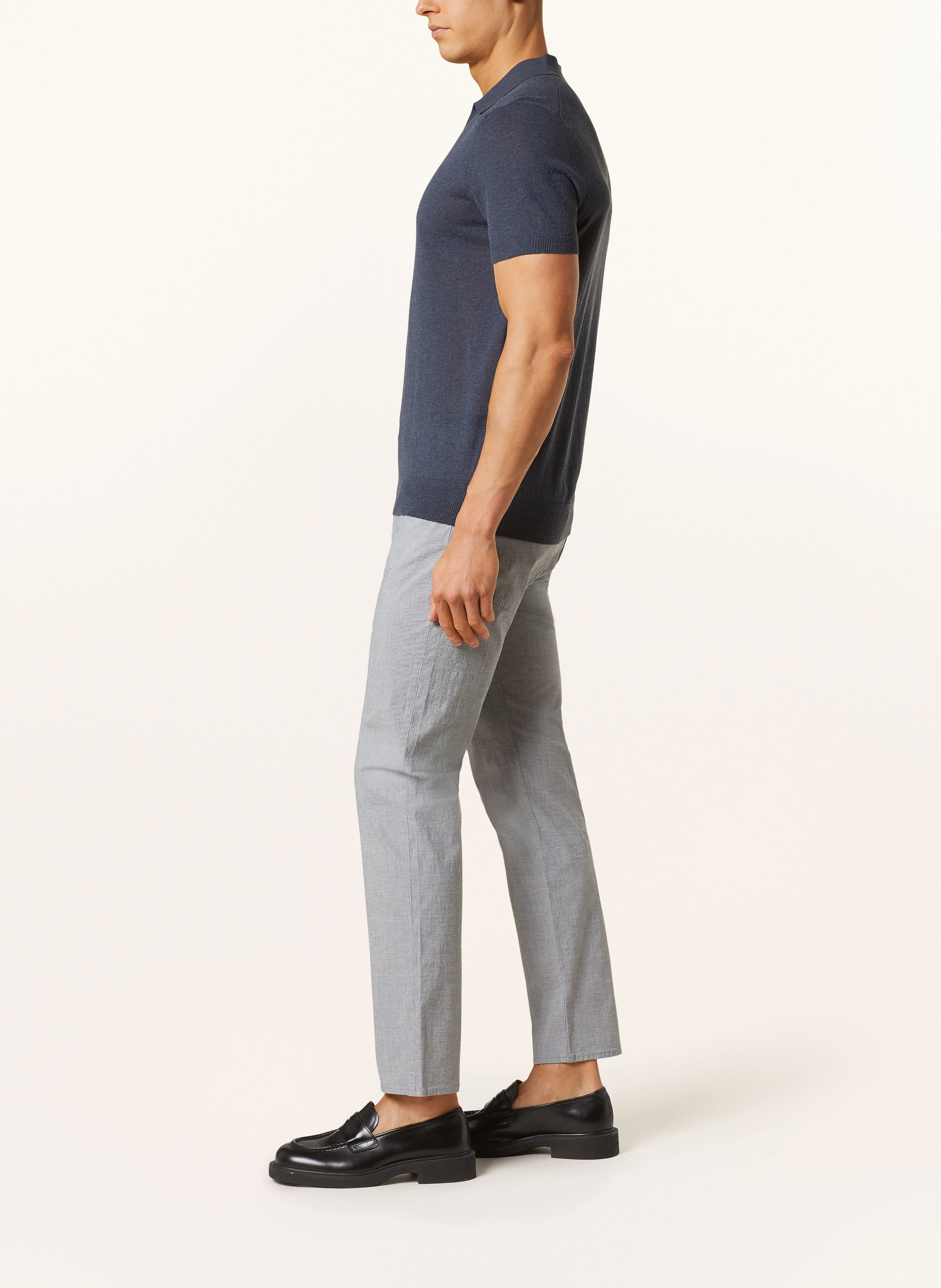 BOSS Hose RE MAINE Regular Fit