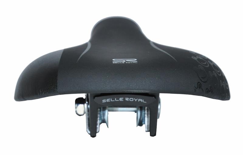 Selle Royal sadel til børn