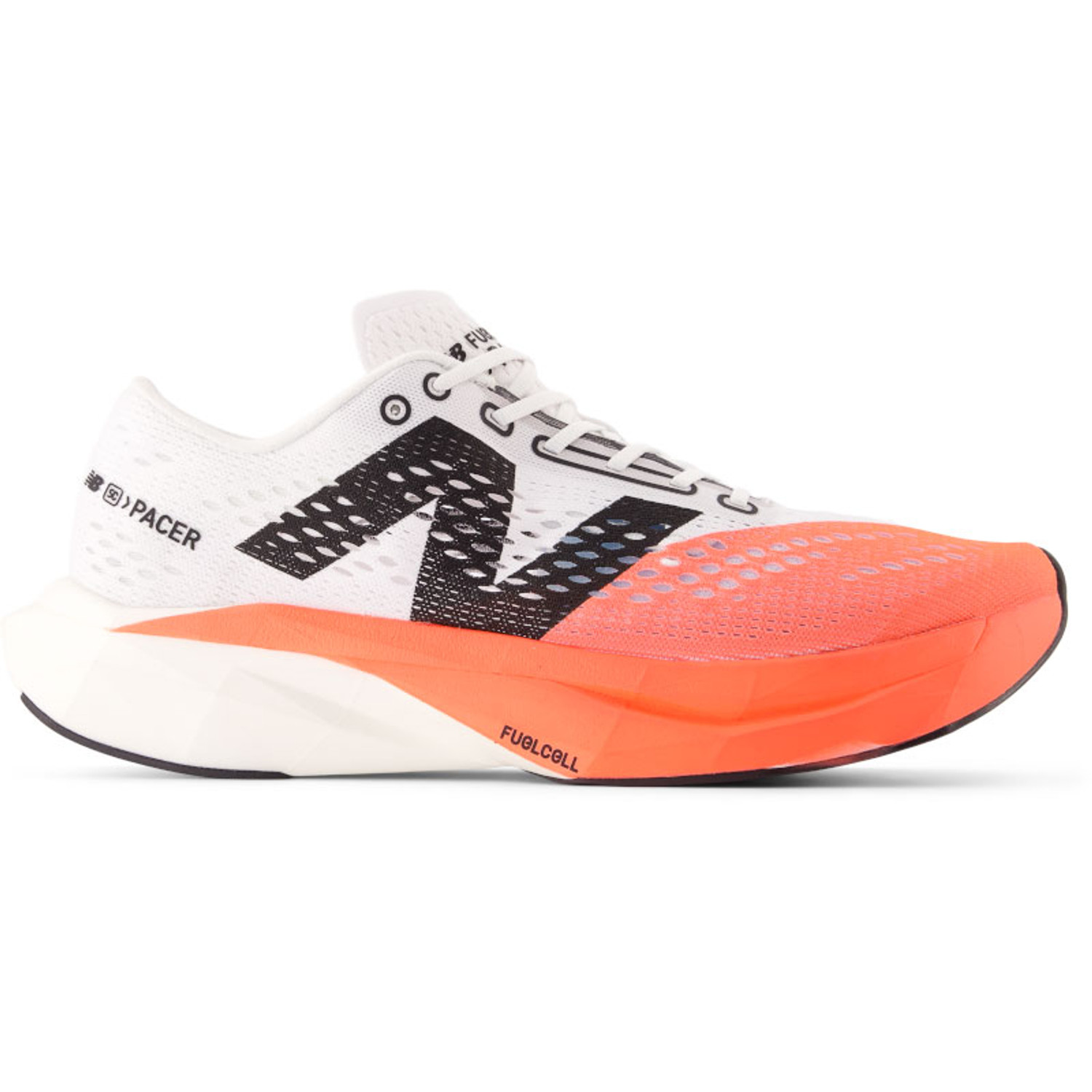 New Balance FuelCell SuperComp Pacer v2 Heren