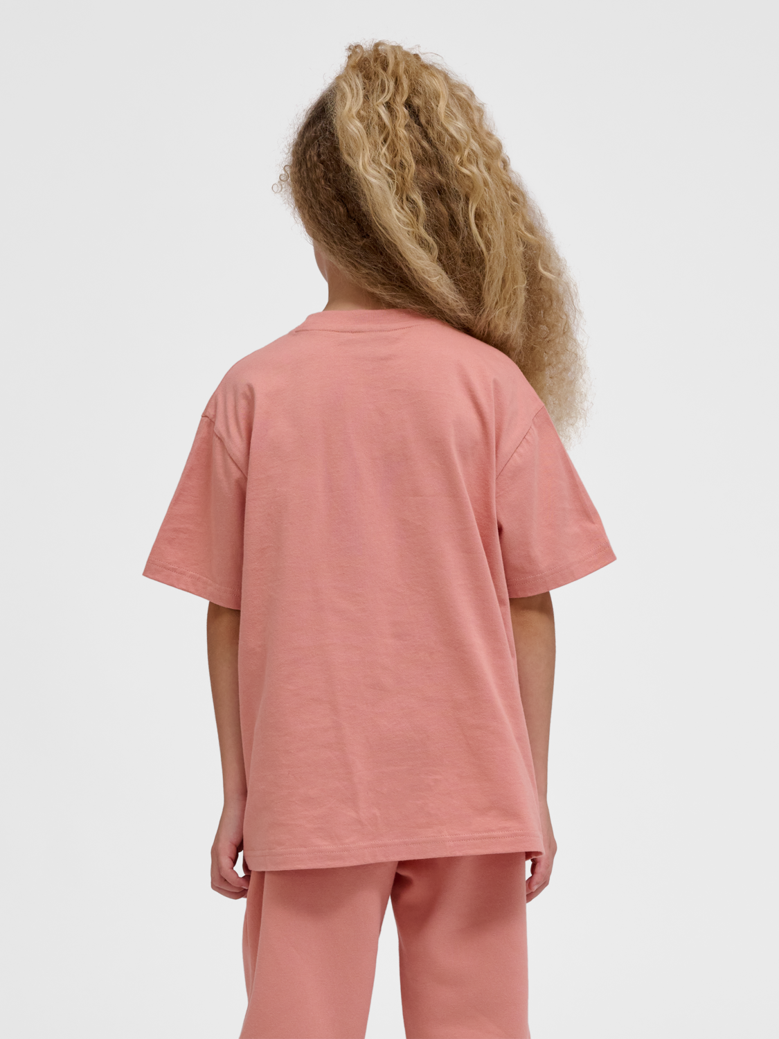 hmlCLEAN T-SHIRT S/S