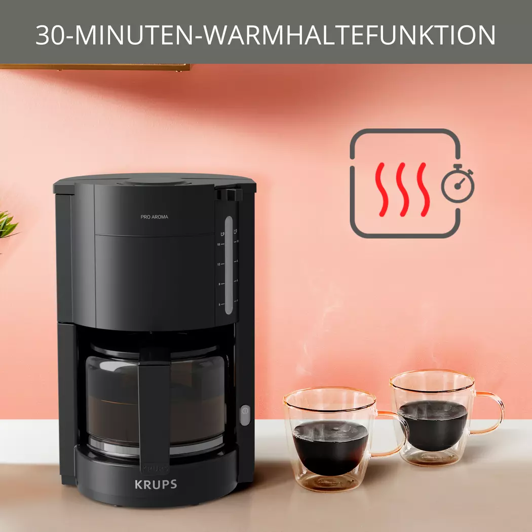 Kaffeemaschine ProAroma