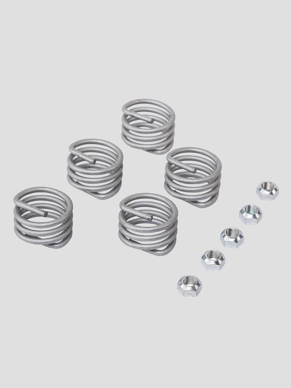 YOW Spring S4 Pack 4 Tool uni