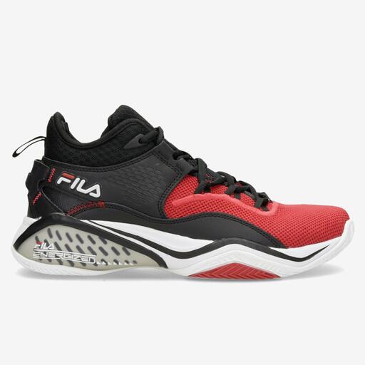 Fila Kwickmax