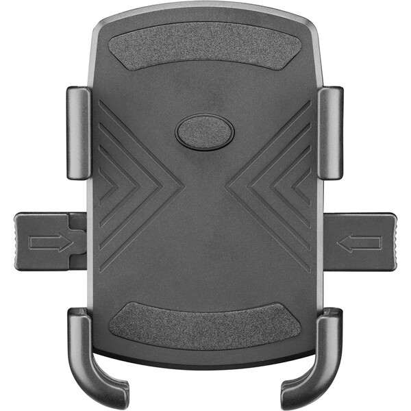 Interphone - Support Crab avec fermeture automatique