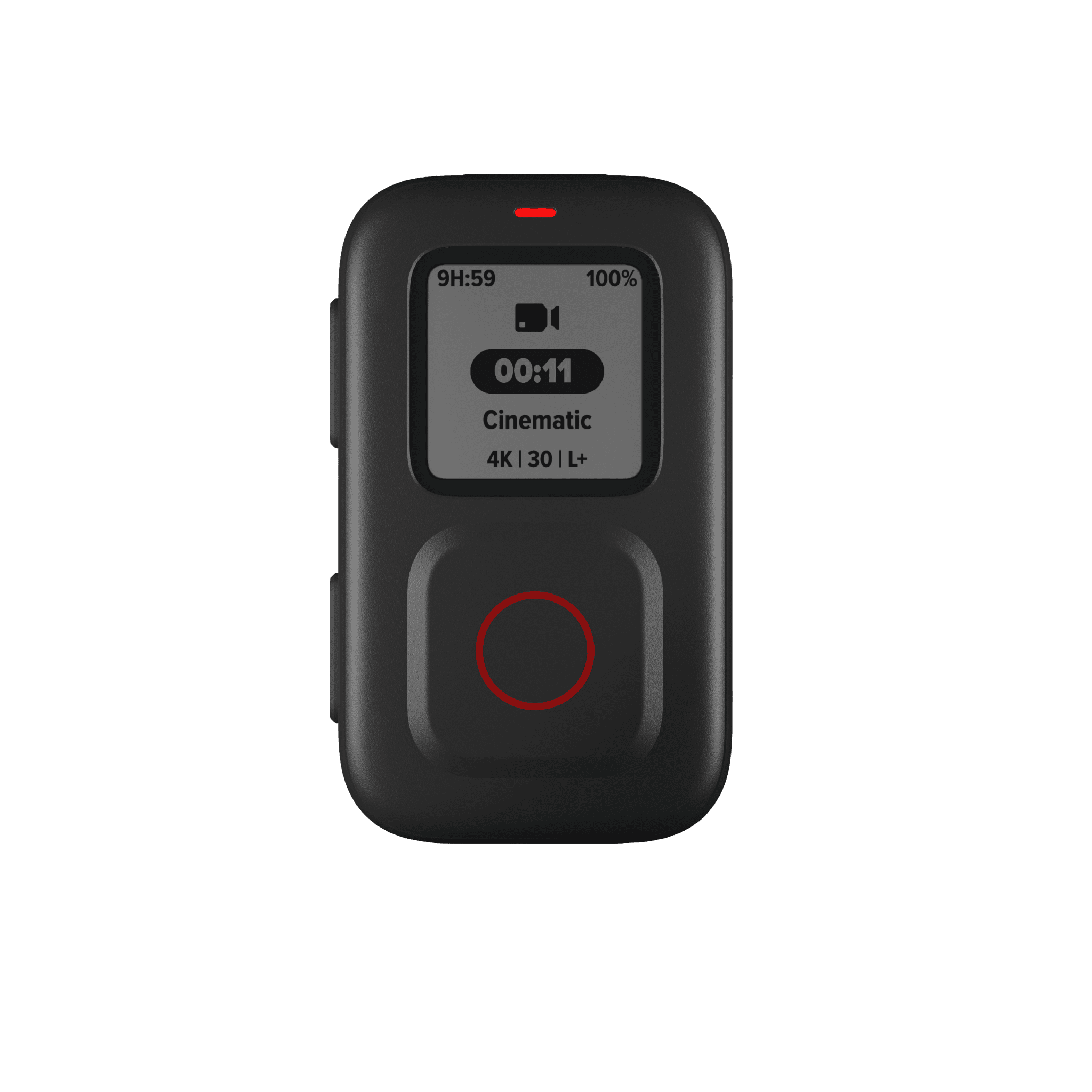 Fernbedienung(Bluetooth® + Waterproof Camera Control)