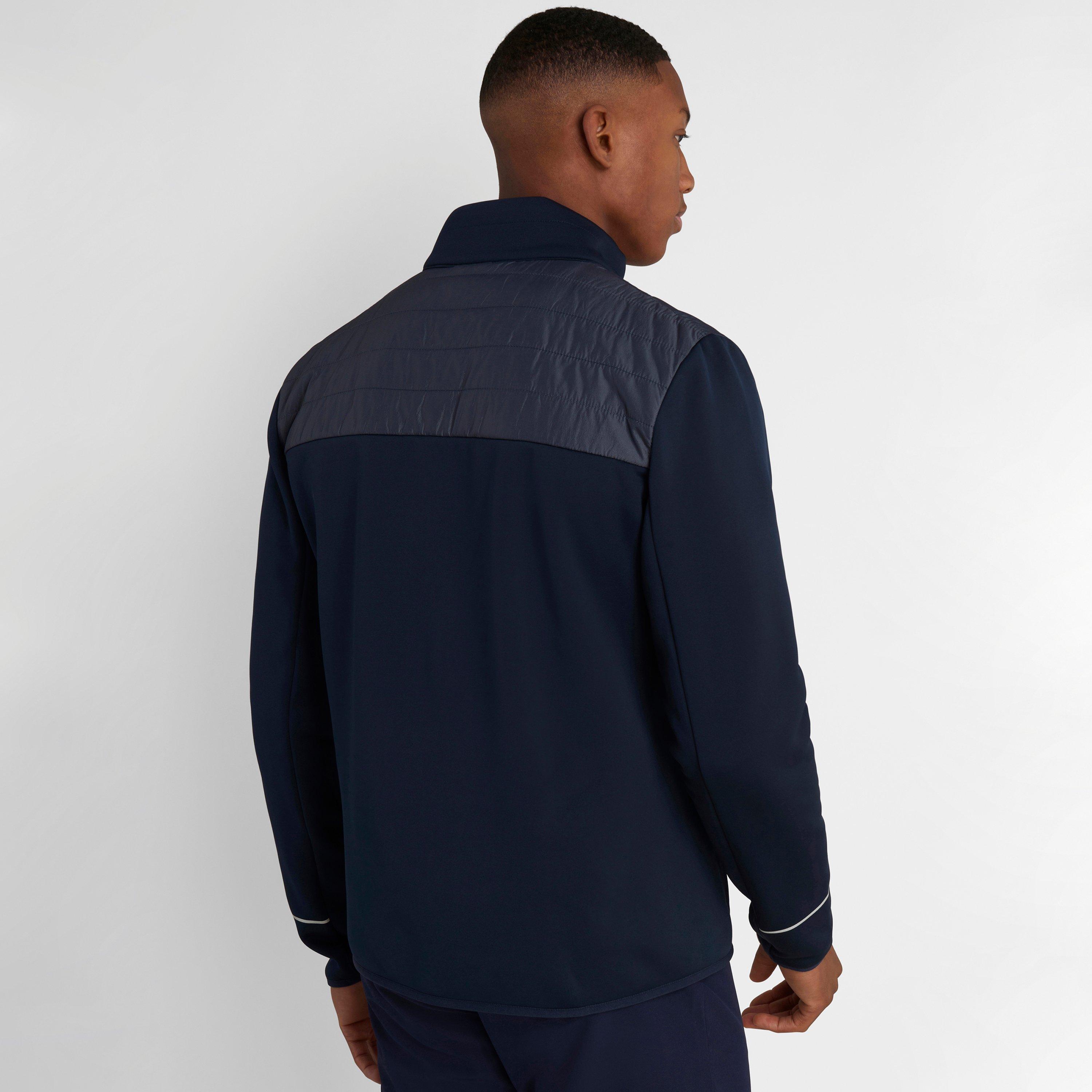 Calvin Klein Golf CK Golf Wrangell Hybrid Jacket