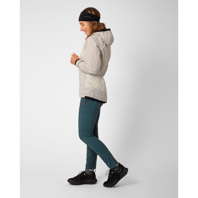 LaMunt Damen Marina Ultralight Wind Jacke