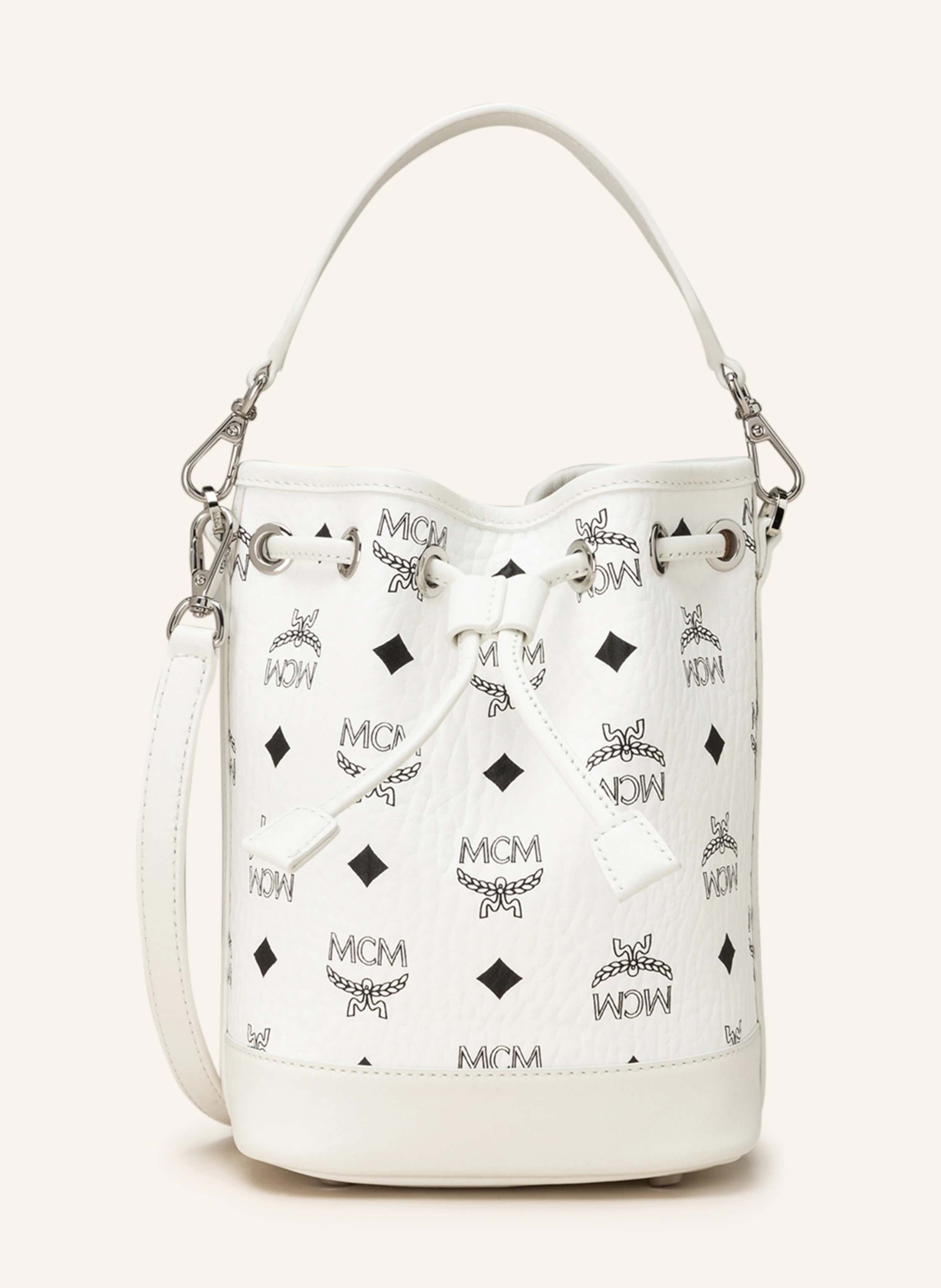 MCM Beuteltasche DESSAU