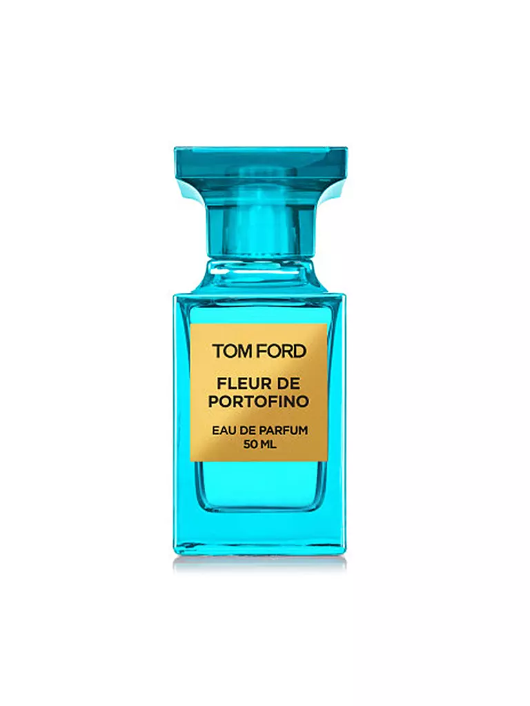 TOM FORD BEAUTY Private Blend Fleur de Portofino Eau de Parfum 50ml keine Farbe
