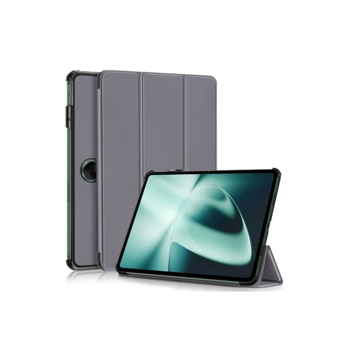 Aktiv deksel OnePlus Pad Pro - Grå