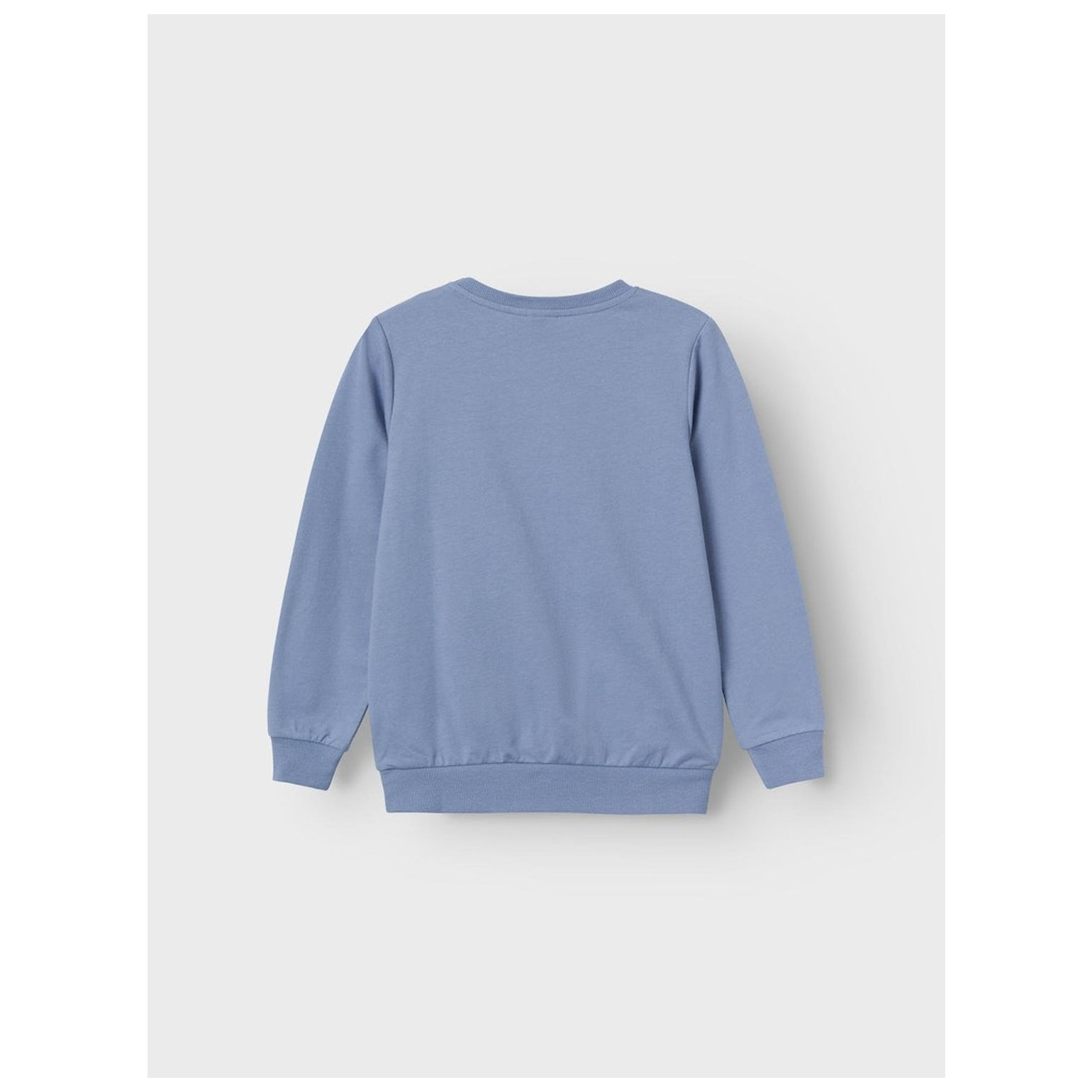 name it NKMDUTPAK LS LIGHT SWEAT UNB