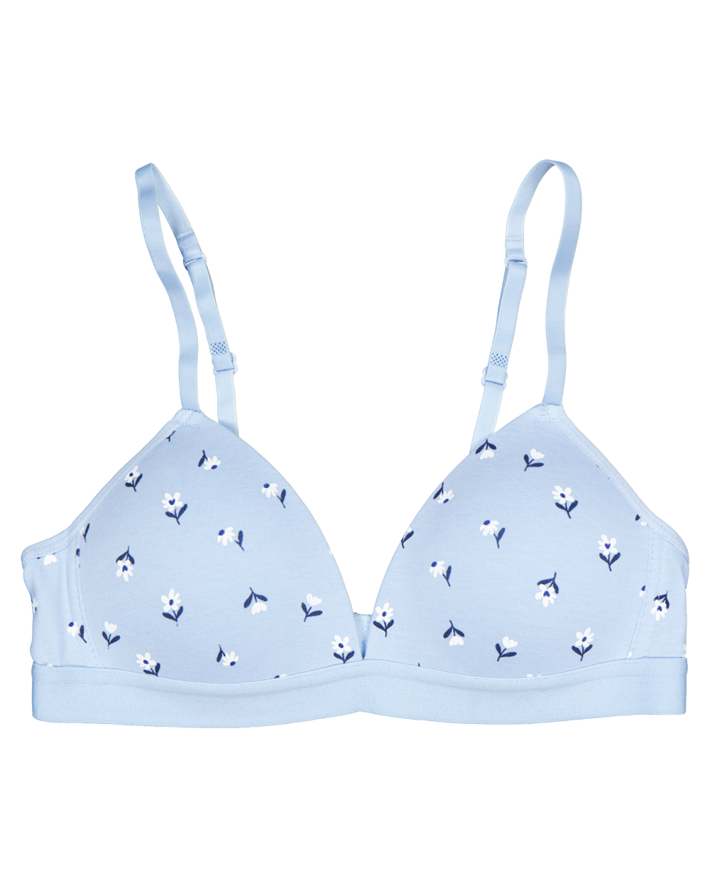 Bella My first bra - Blauw