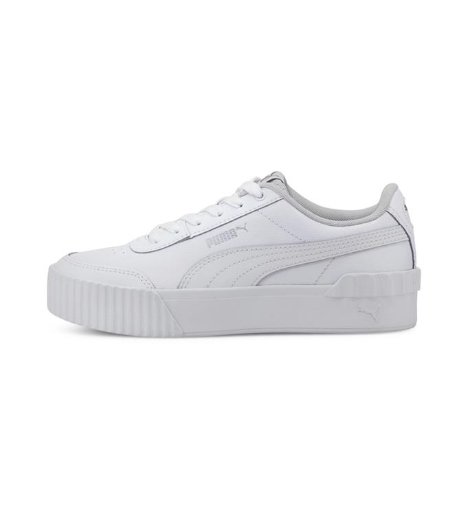 CARINA LIFT TW PUMA-WHITE-PUMA-WHITE