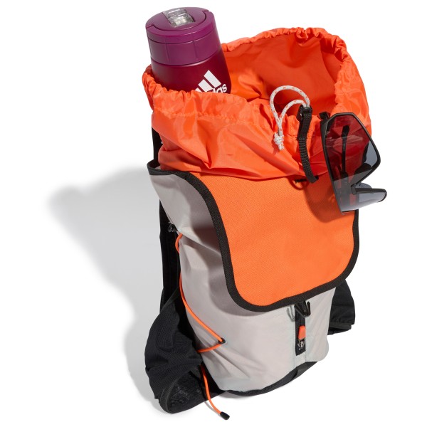 adidas Terrex - Terrex Techrock Climacool Hike Vest 15 - Sac à dos de randonnée