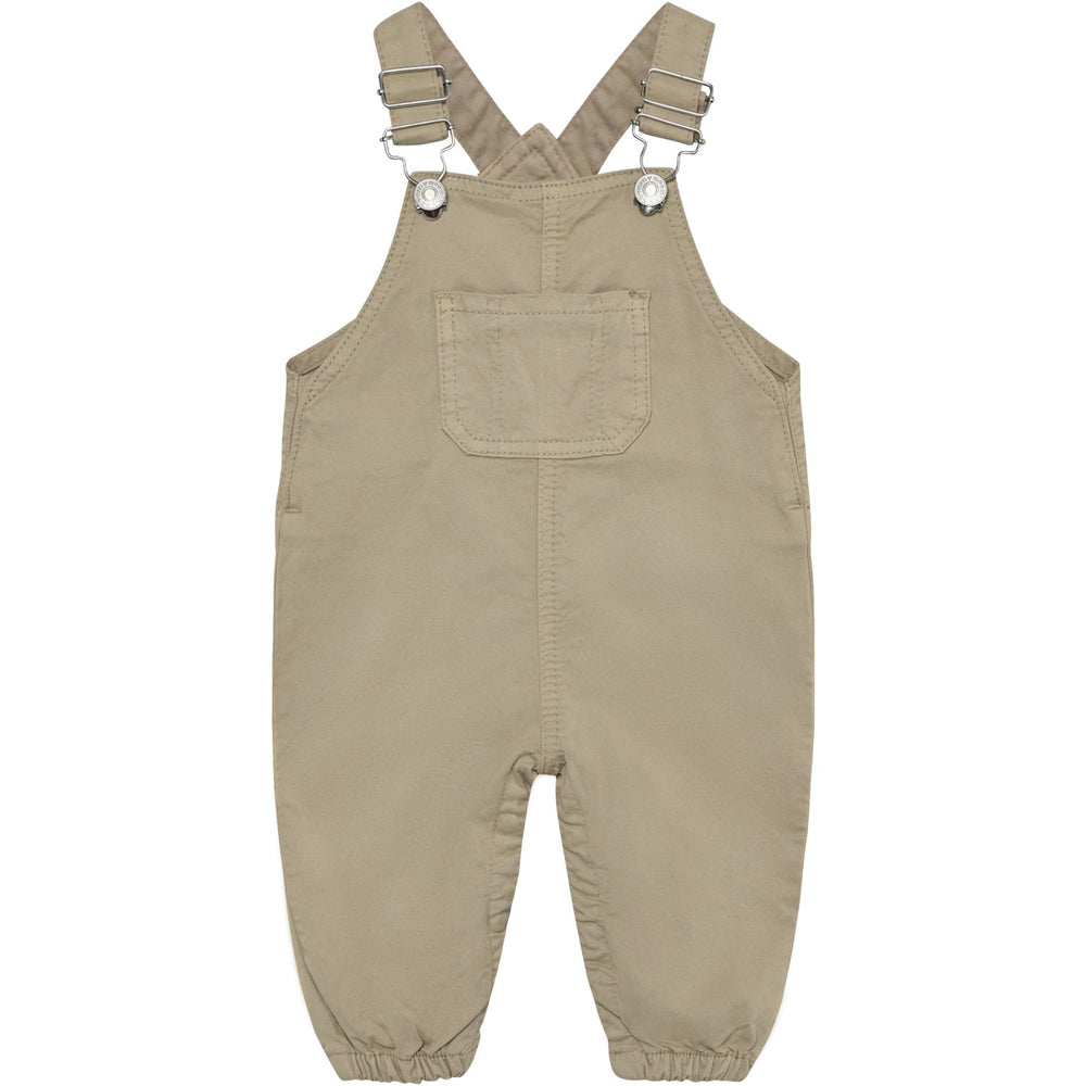 Køb Minymo Crockery Overall Twill
