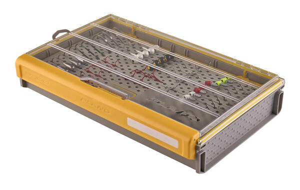 Boîte à hameçons Plano Edge Hook Box 3700