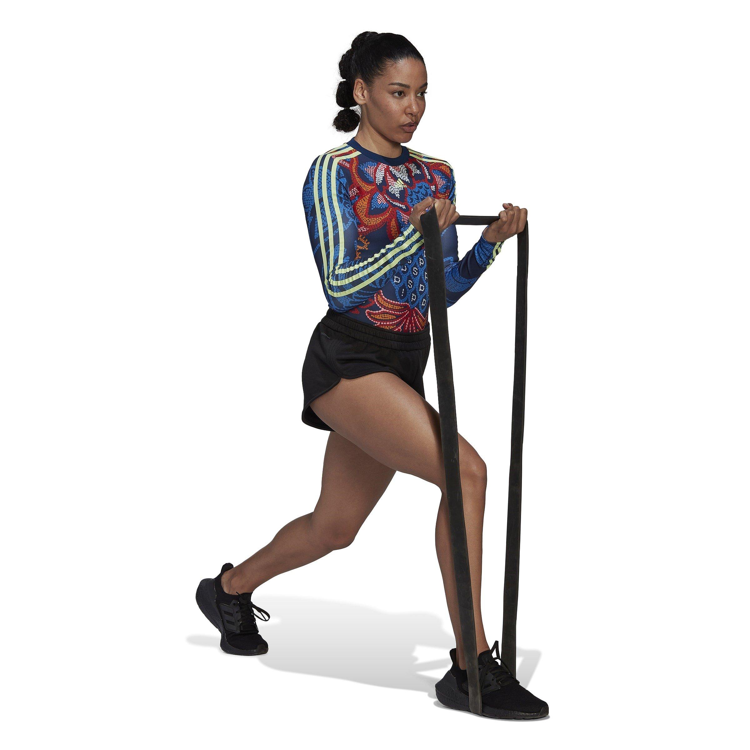 adidas Farm Rio Bodysuit Womens