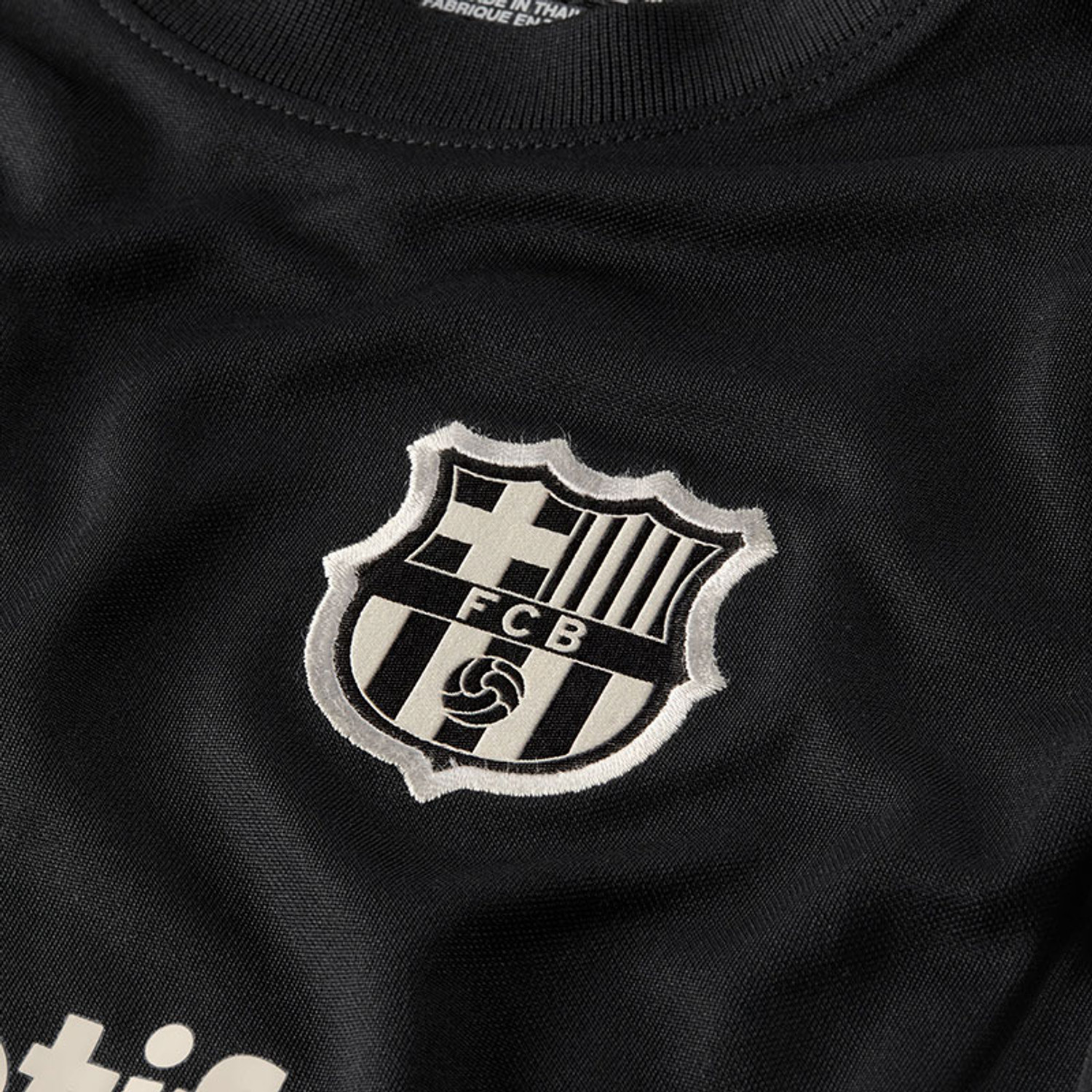 Nike FC Barcelona Academy Pro Trainingsset Little Kids