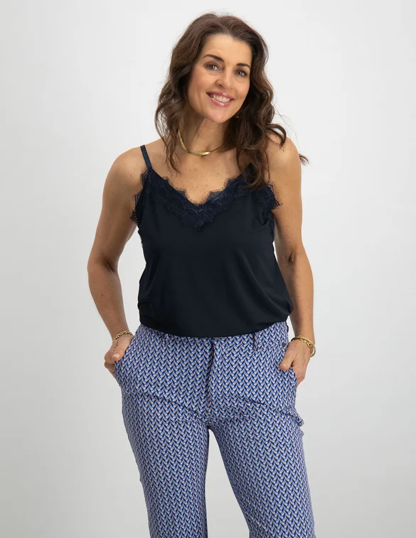 FREE|QUENT Top Bicco 120962
