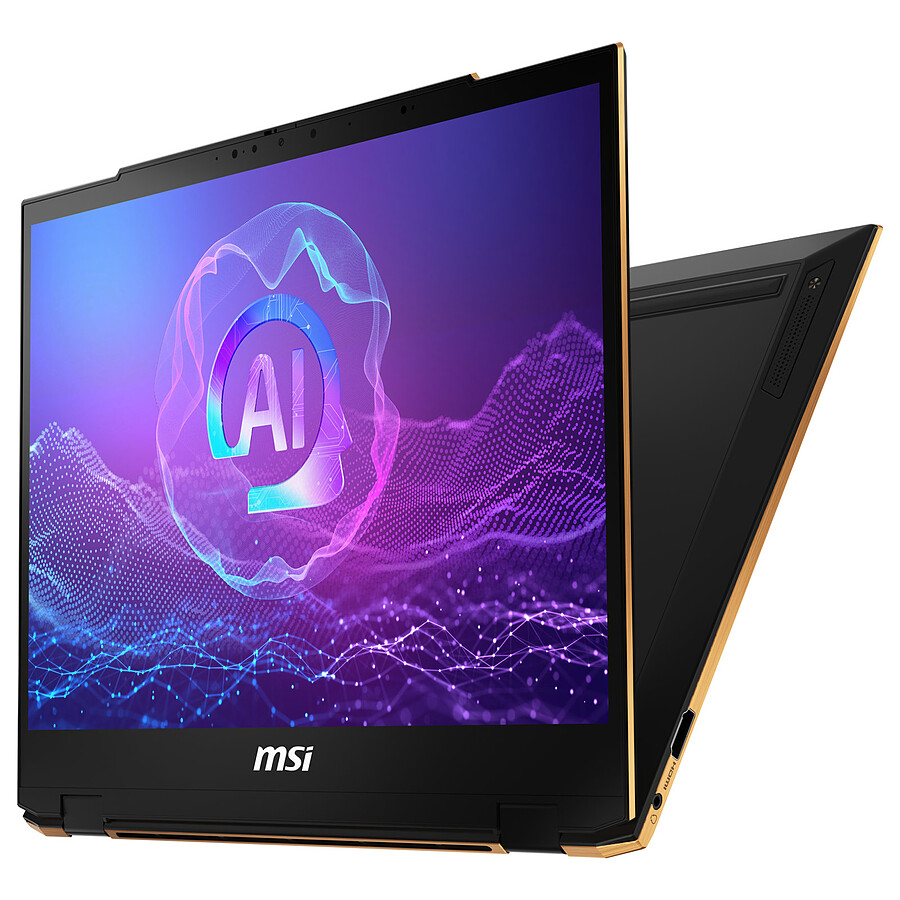 MSI Summit 13 AI+ Evo A2VMTG-003FR